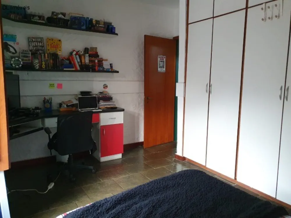 Casa, 3 quartos, 420 m² - Foto 12