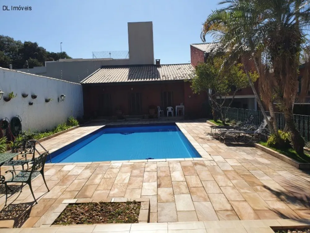 Casa, 3 quartos, 420 m² - Foto 1