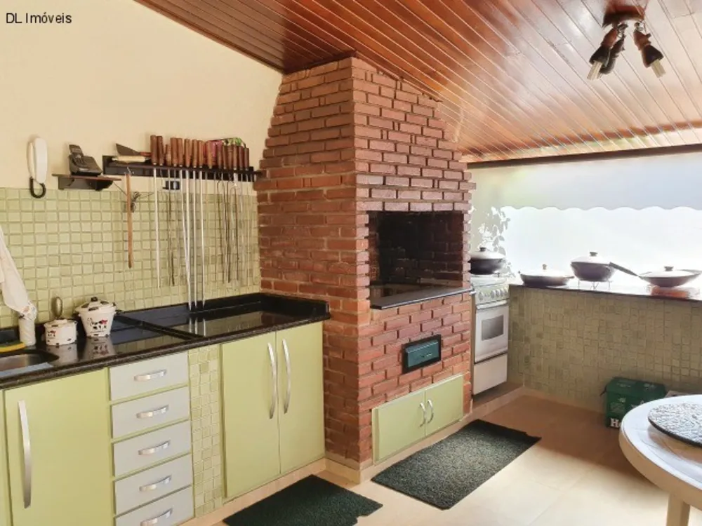 Casa, 3 quartos, 420 m² - Foto 5