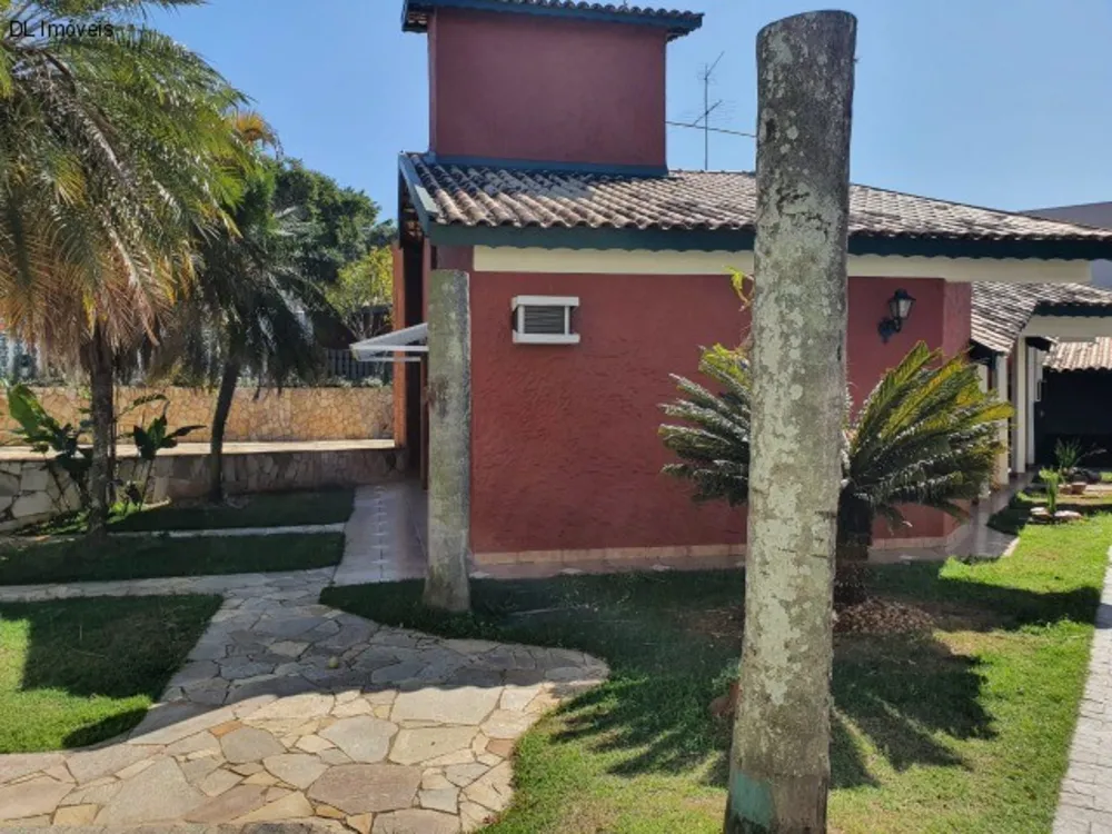 Casa, 3 quartos, 420 m² - Foto 6