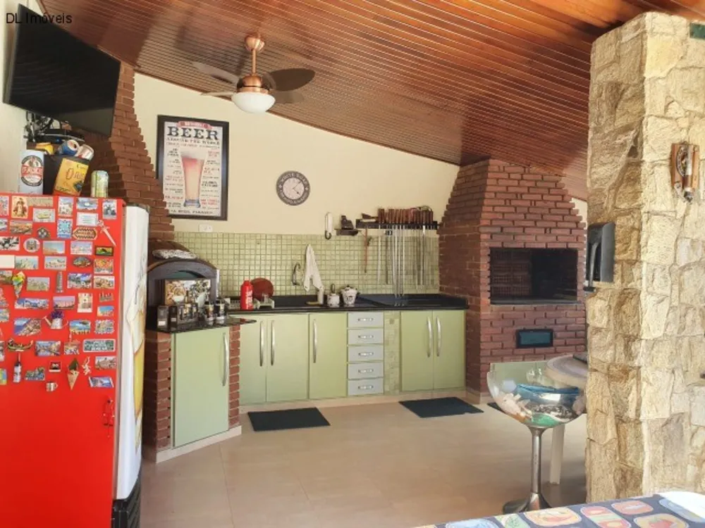 Casa, 3 quartos, 420 m² - Foto 4