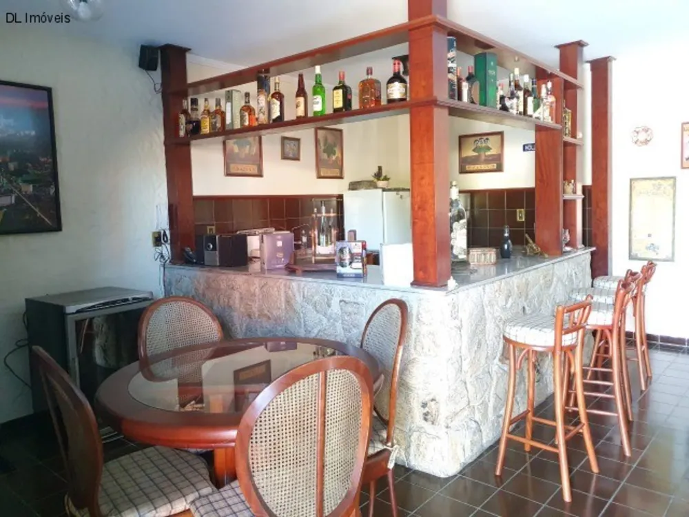 Casa, 3 quartos, 420 m² - Foto 8