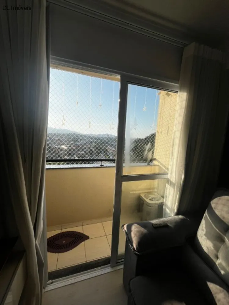 Apartamento, 2 quartos, 53 m² - Foto 9