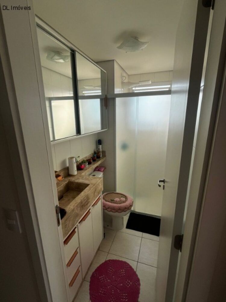 Apartamento, 2 quartos, 53 m² - Foto 4