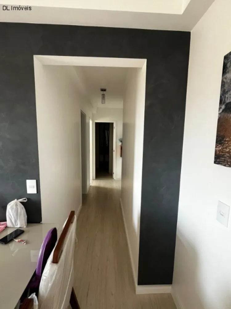 Apartamento, 2 quartos, 53 m² - Foto 12