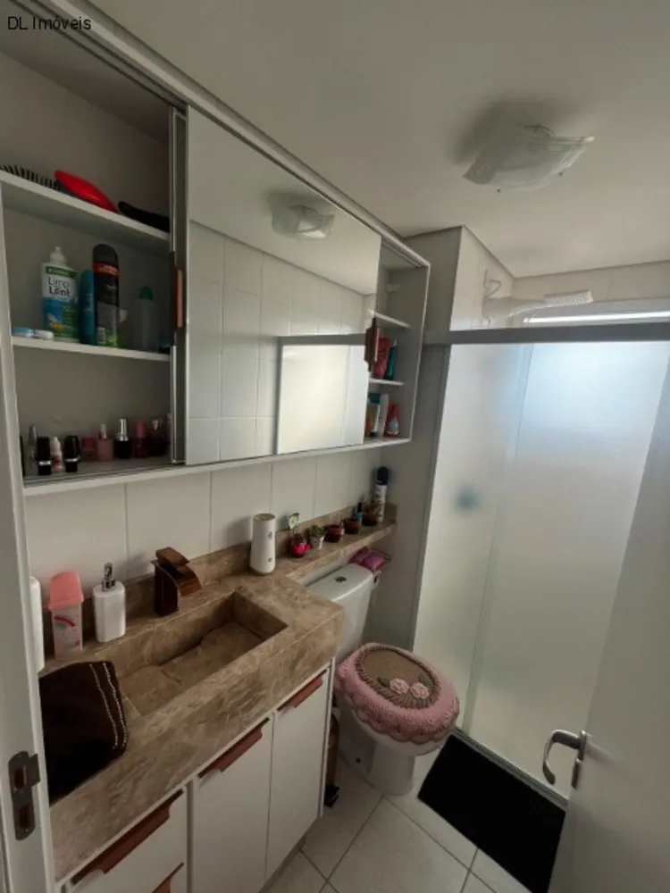 Apartamento, 2 quartos, 53 m² - Foto 10