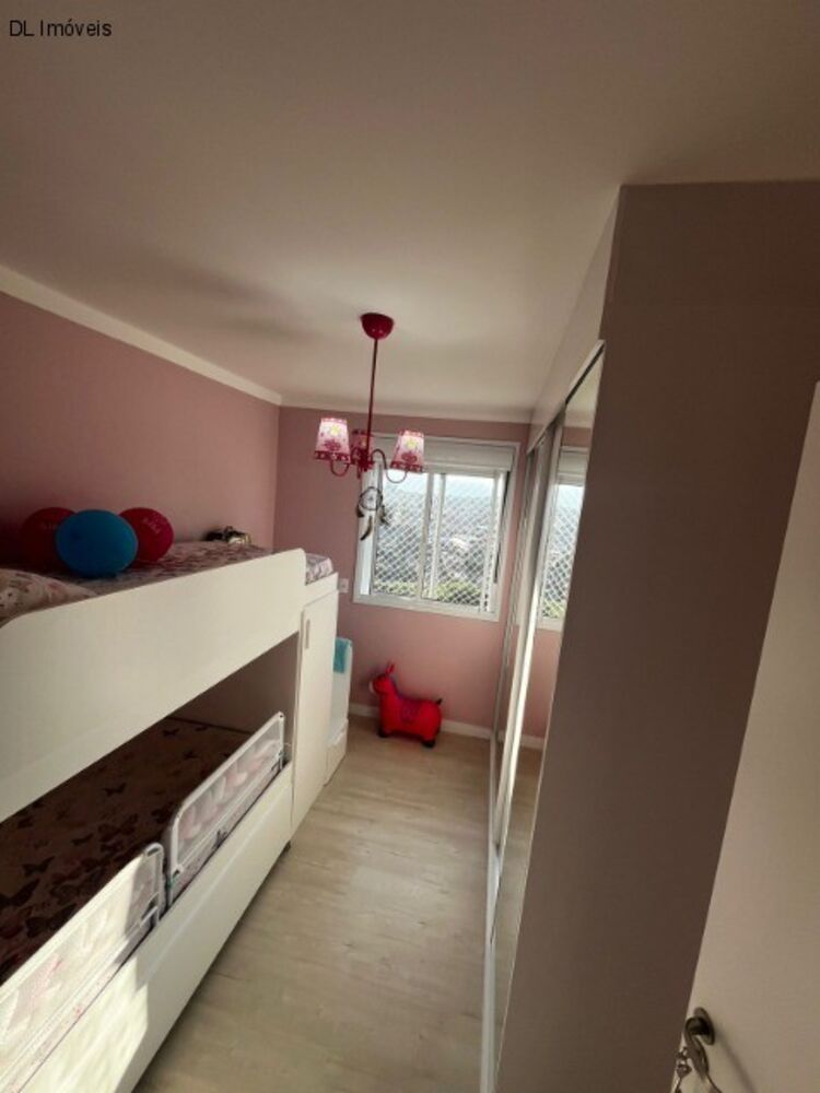 Apartamento, 2 quartos, 53 m² - Foto 3