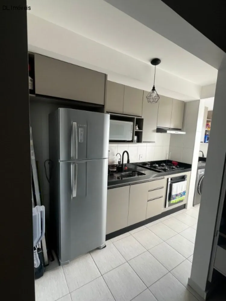 Apartamento, 2 quartos, 53 m² - Foto 8