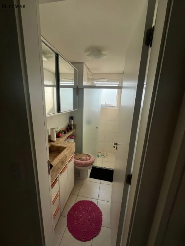 Apartamento, 2 quartos, 53 m² - Foto 5
