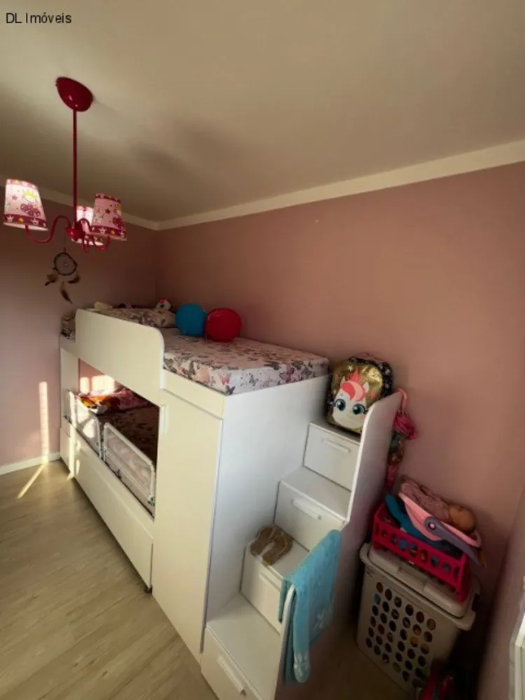 Apartamento, 2 quartos, 53 m² - Foto 11