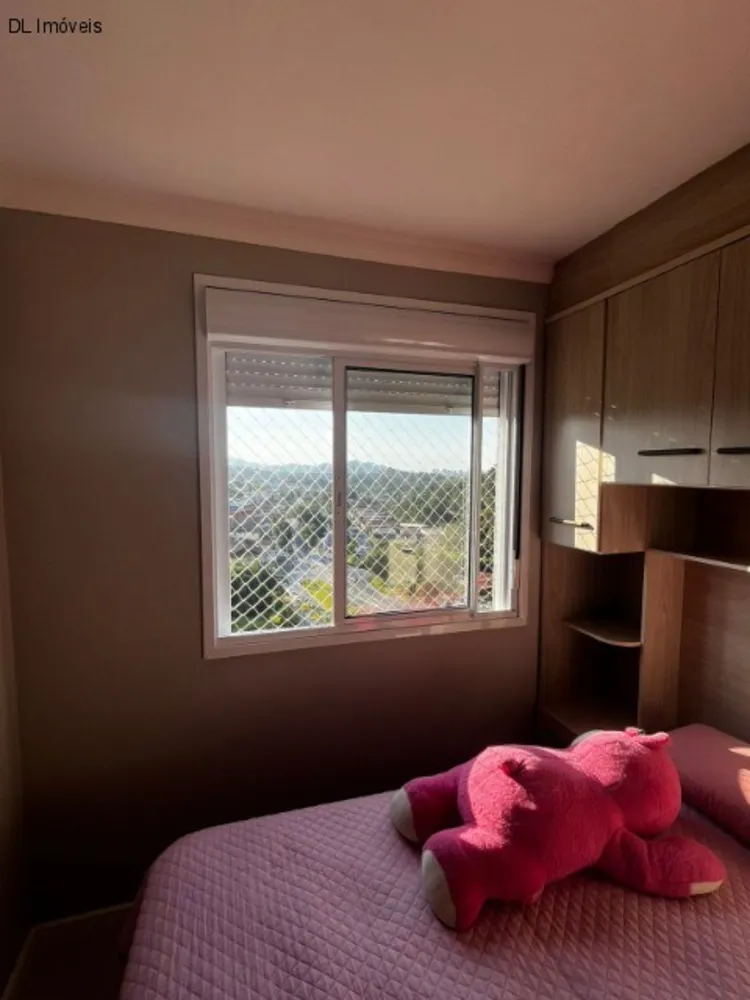Apartamento, 2 quartos, 53 m² - Foto 16