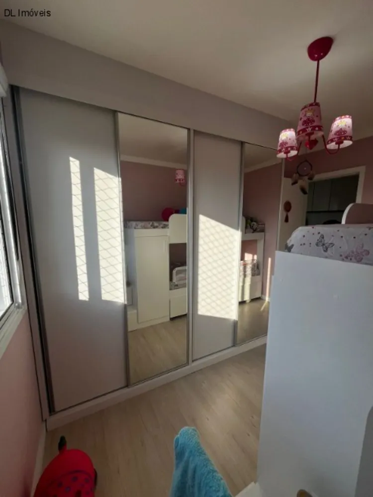 Apartamento, 2 quartos, 53 m² - Foto 6
