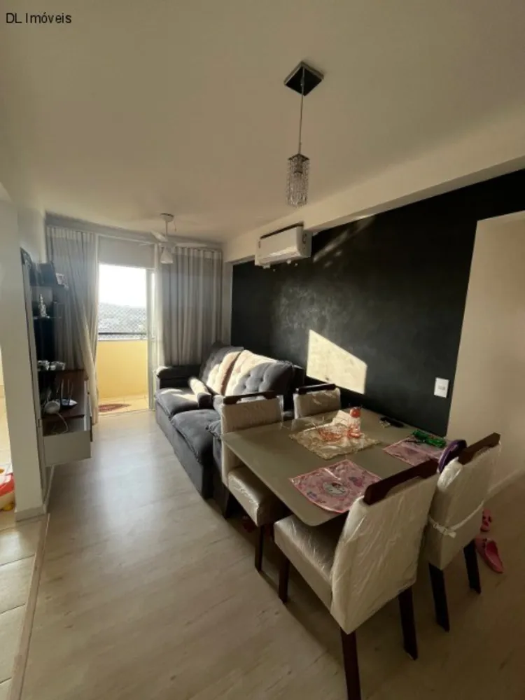 Apartamento, 2 quartos, 53 m² - Foto 15