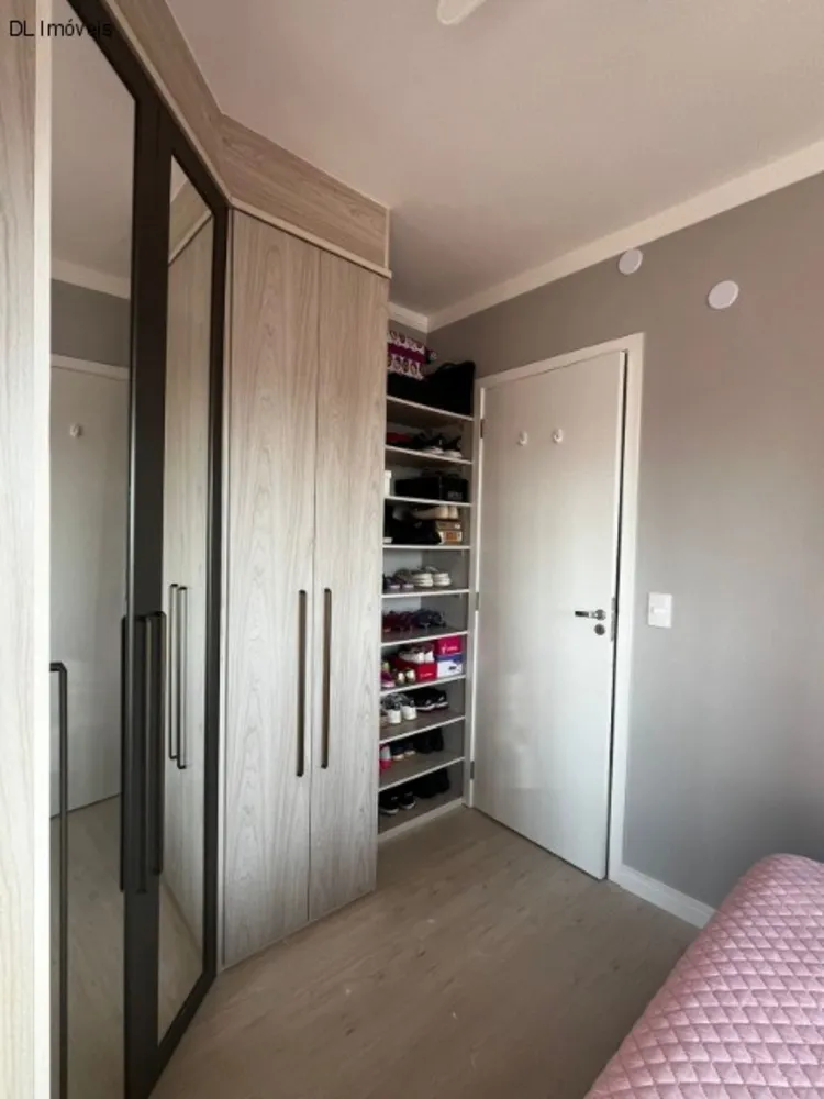 Apartamento, 2 quartos, 53 m² - Foto 7