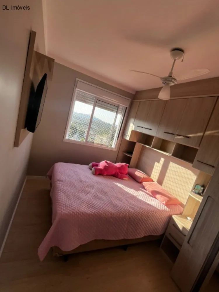 Apartamento, 2 quartos, 53 m² - Foto 14