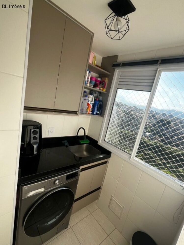 Apartamento, 2 quartos, 53 m² - Foto 2