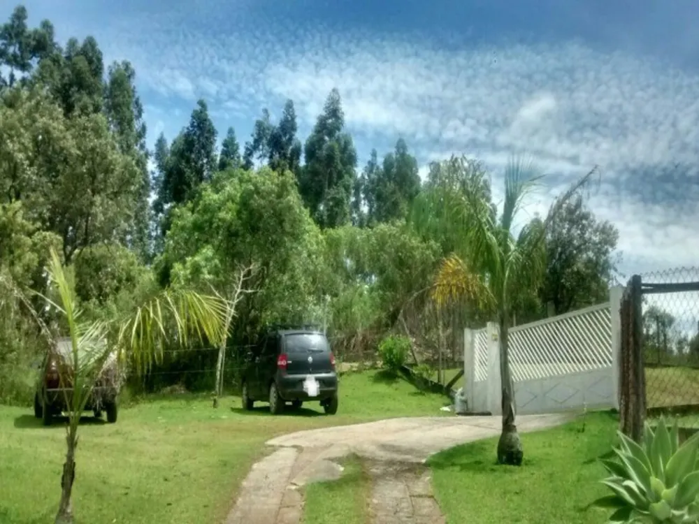 Chácara, 4 quartos - Foto 8