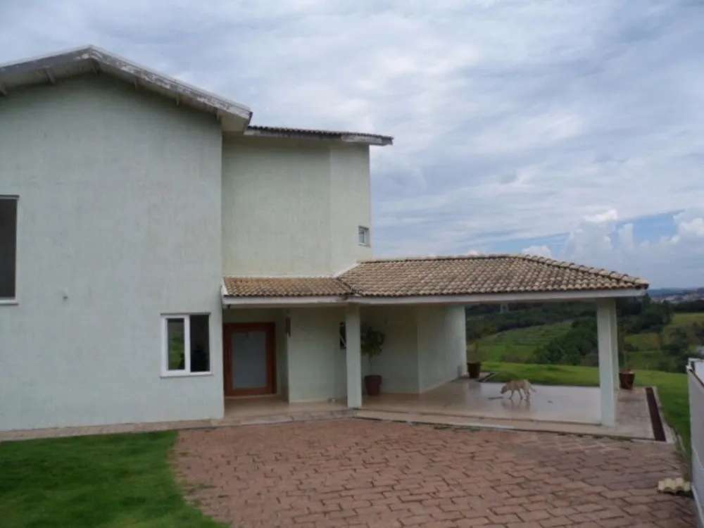 Chácara, 4 quartos - Foto 4