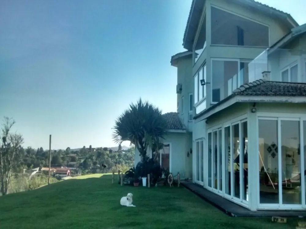 Chácara, 4 quartos - Foto 6