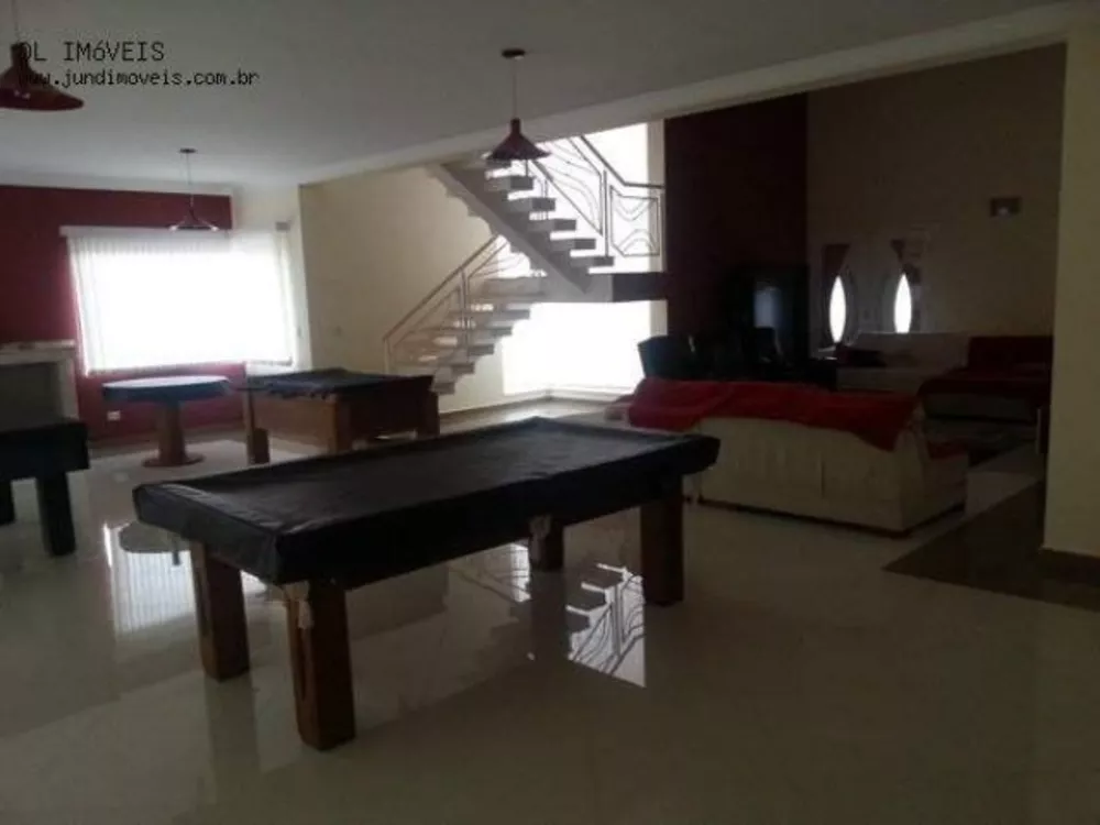 Casa de Condomínio à venda com 4 quartos, 576m² - Foto 5