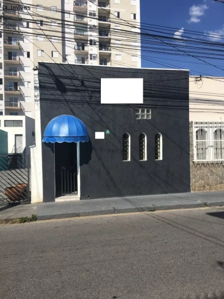 Prédio Inteiro à venda com 2 quartos, 131m² - Foto 1