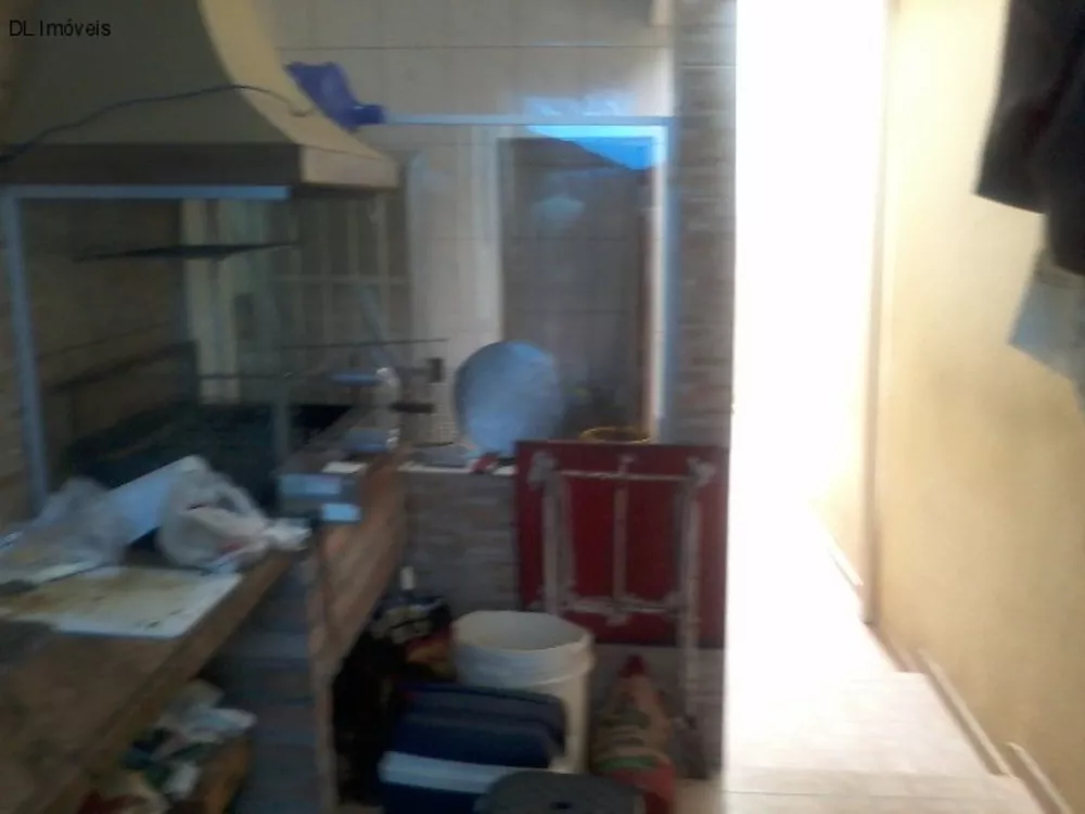 Prédio Inteiro à venda com 3 quartos, 250m² - Foto 4