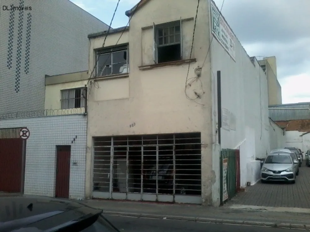 Prédio Inteiro, 250 m² - Foto 15