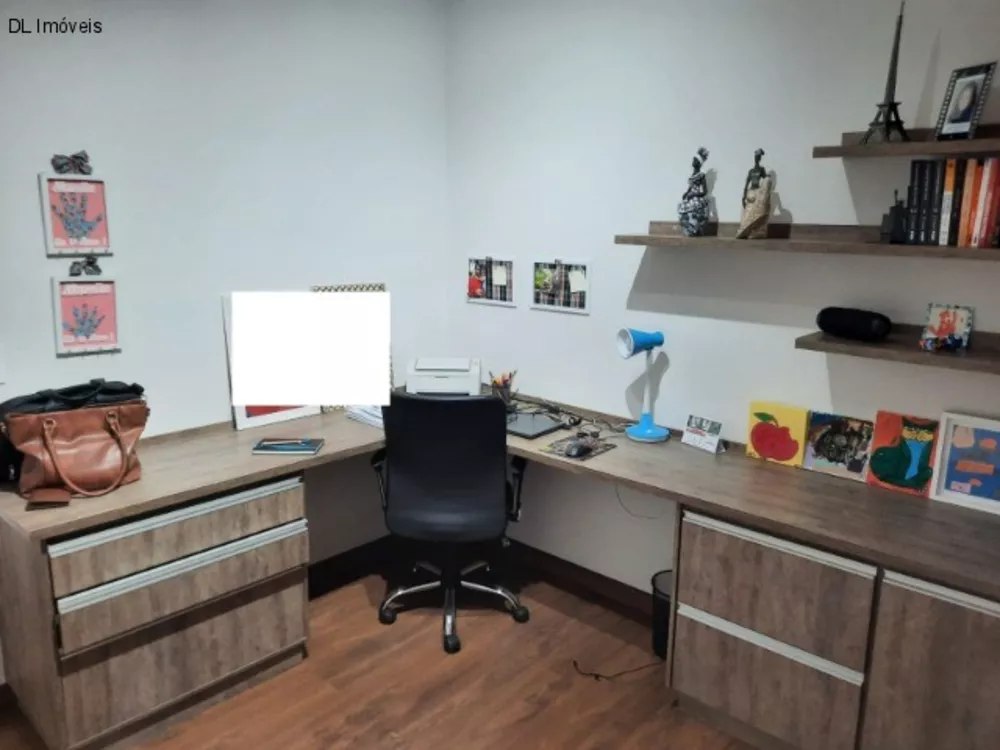 Casa de Condomínio, 4 quartos - Foto 4