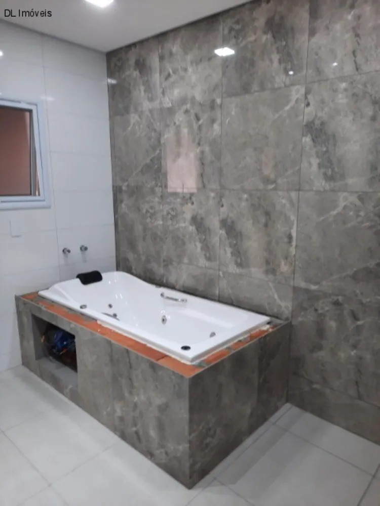 Casa de Condomínio, 4 quartos - Foto 10