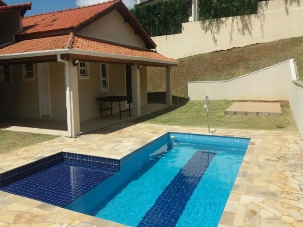 Casa de Condomínio, 4 quartos - Foto 6