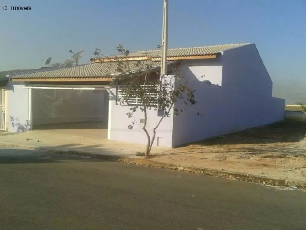 Casa, 3 quartos, 137 m² - Foto 1