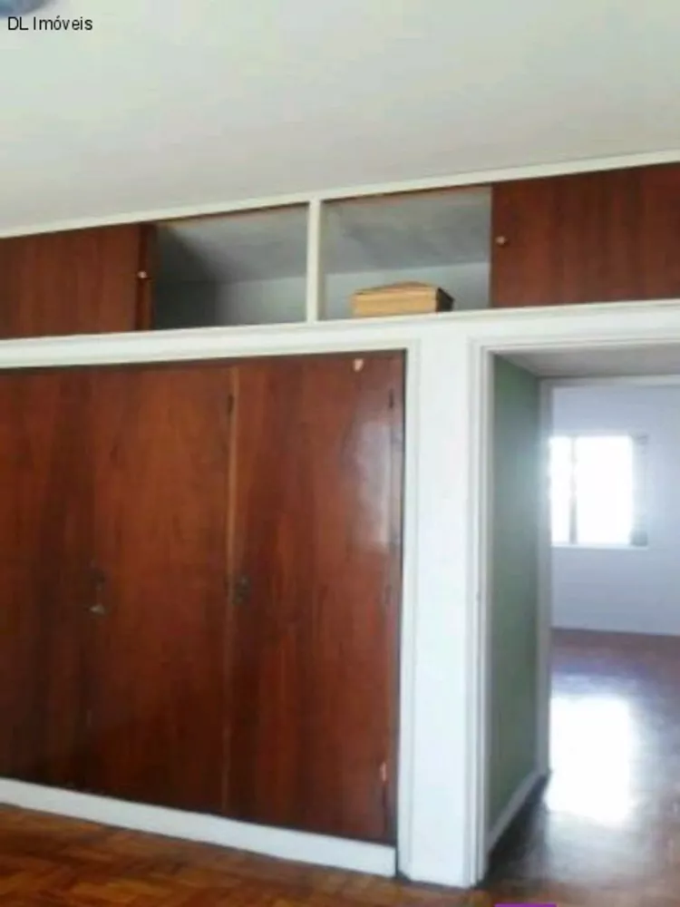 Apartamento à venda com 2 quartos, 130m² - Foto 3