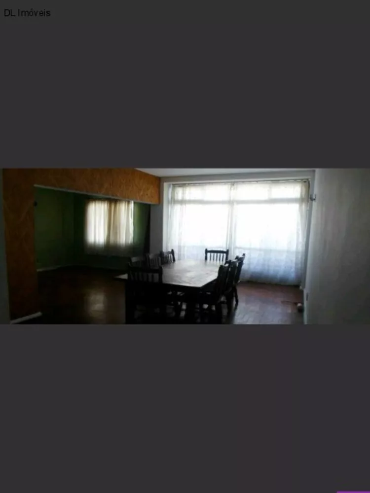 Apartamento à venda com 2 quartos, 130m² - Foto 2