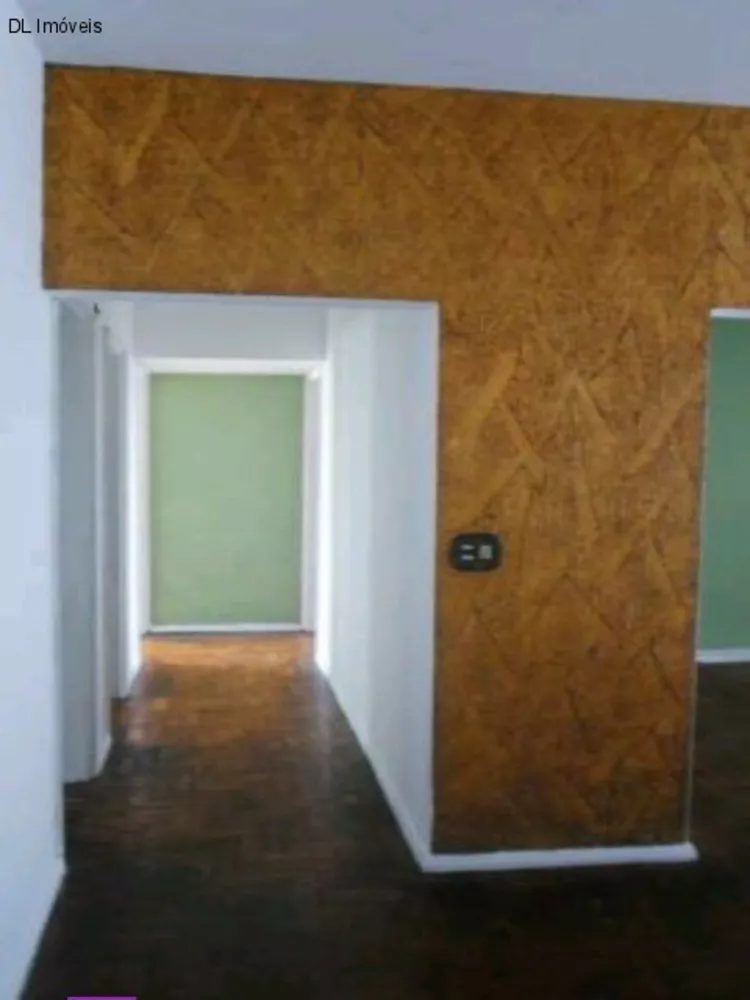 Apartamento à venda com 2 quartos, 130m² - Foto 1