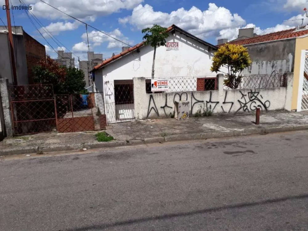 Casa à venda com 3 quartos, 300m² - Foto 1