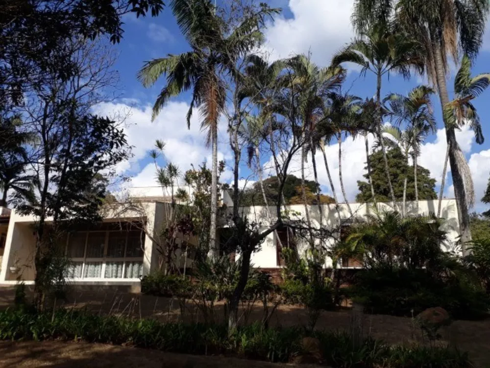 Casa de Condomínio, 7 quartos - Foto 48