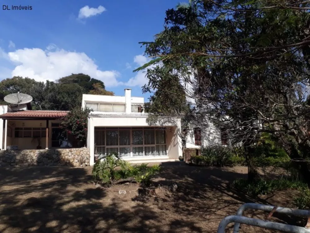 Casa de Condomínio, 7 quartos - Foto 47