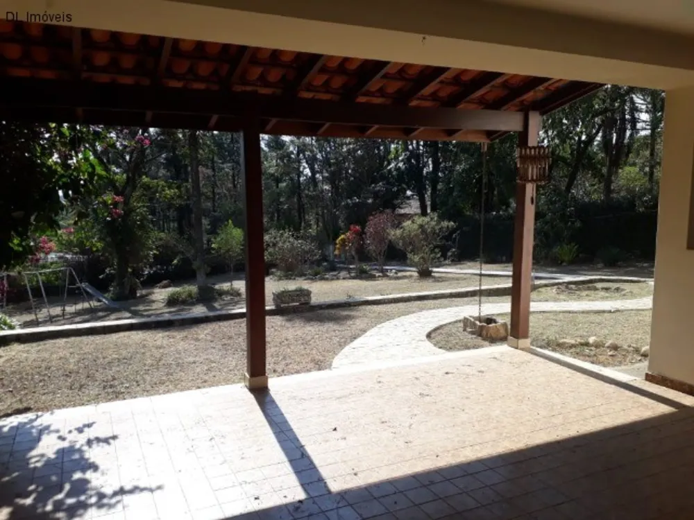 Casa de Condomínio, 7 quartos - Foto 31