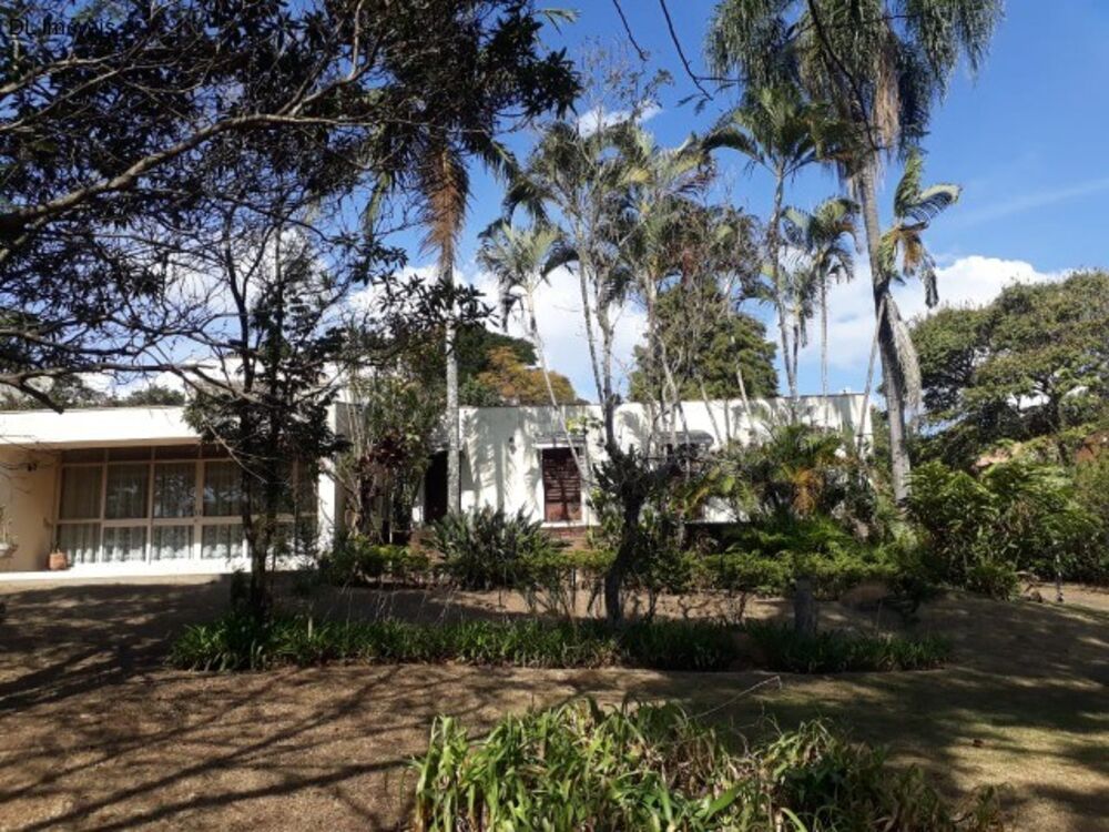 Casa de Condomínio, 7 quartos - Foto 45