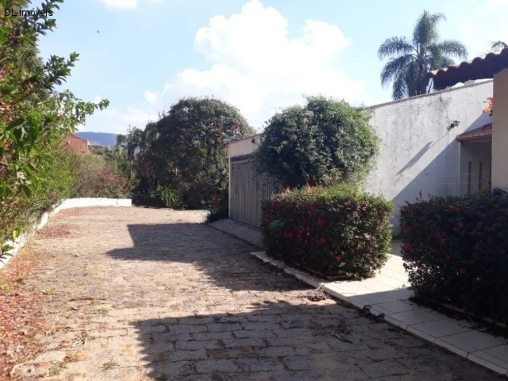 Casa de Condomínio, 7 quartos - Foto 27