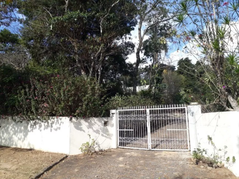 Casa de Condomínio, 7 quartos - Foto 11