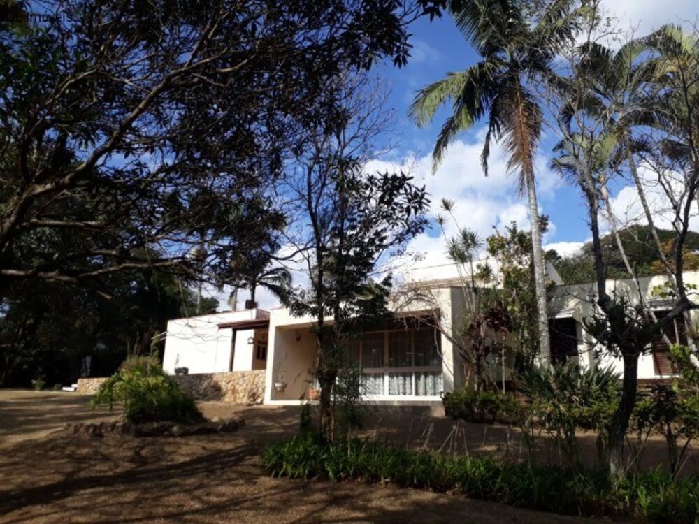 Casa de Condomínio, 7 quartos - Foto 6