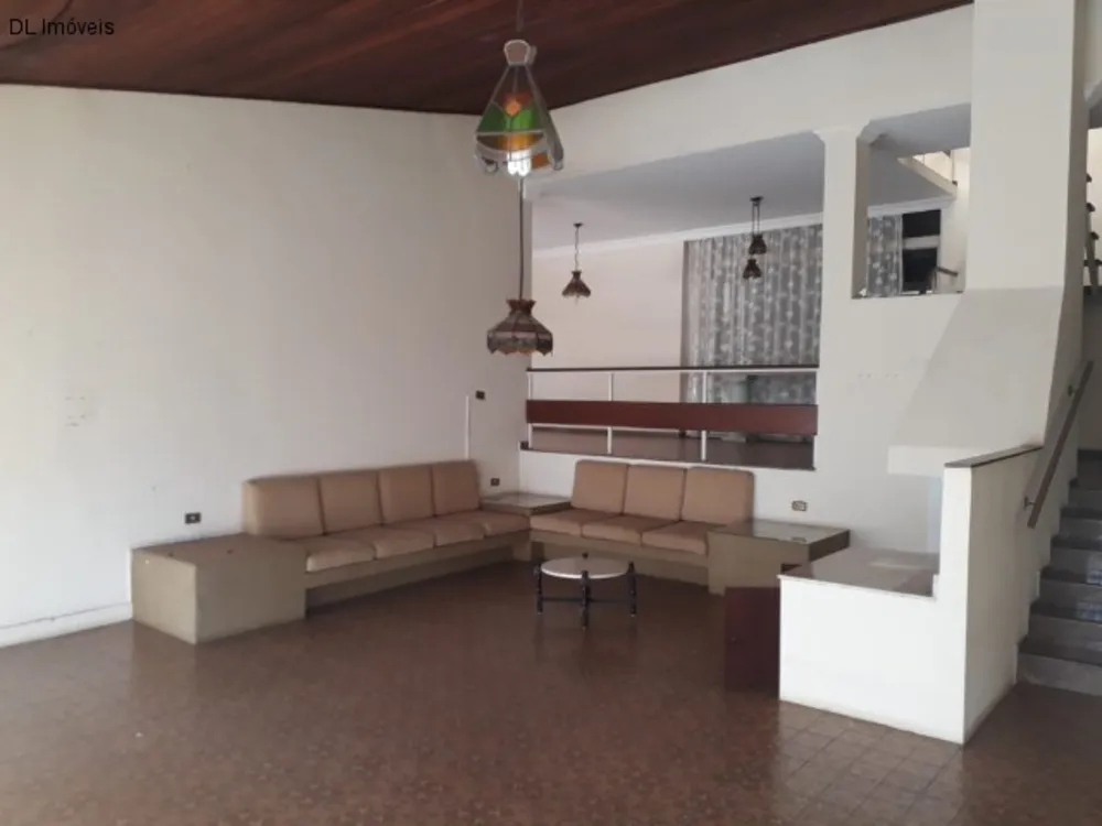 Casa de Condomínio, 7 quartos - Foto 1