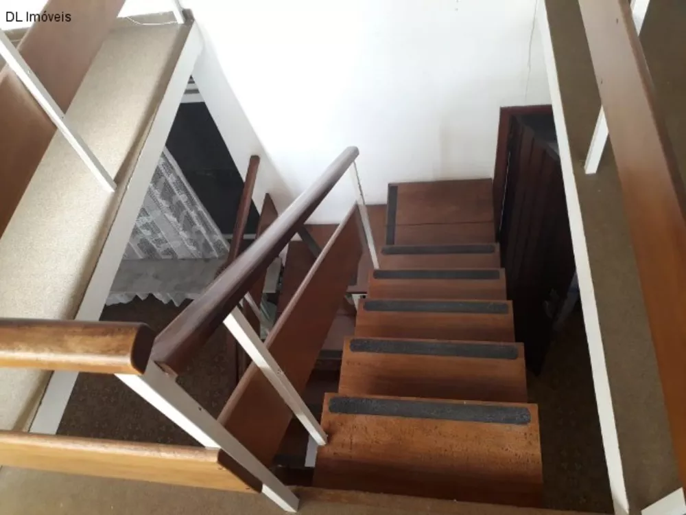 Casa de Condomínio, 7 quartos - Foto 1