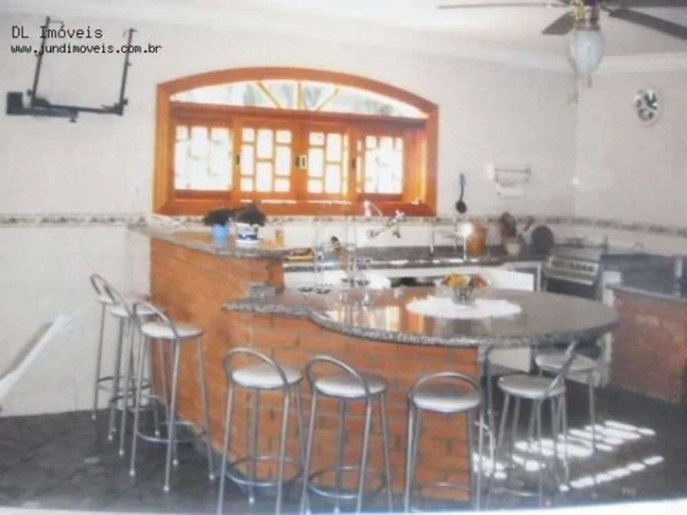 Chácara, 4 quartos, 5180 m² - Foto 1