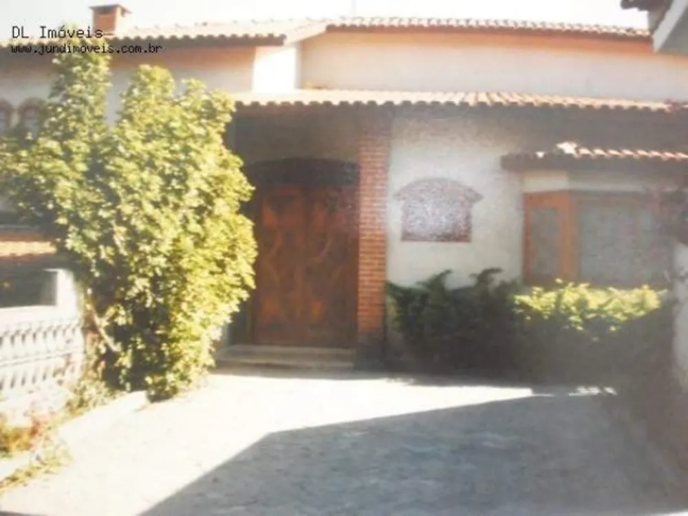 Chácara, 4 quartos, 5180 m² - Foto 3