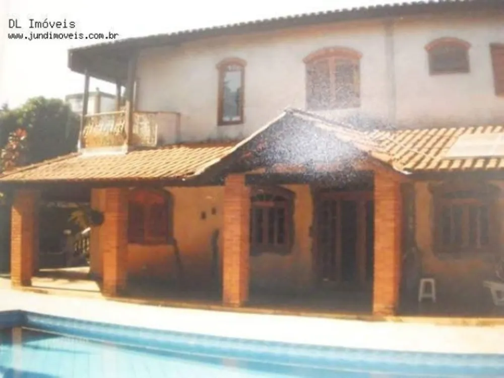 Chácara, 4 quartos, 5180 m² - Foto 1