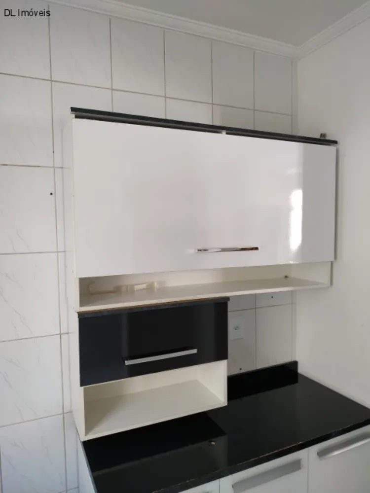 Apartamento, 2 quartos, 54 m² - Foto 7