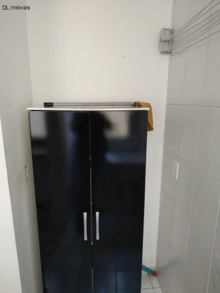 Apartamento, 2 quartos, 54 m² - Foto 6