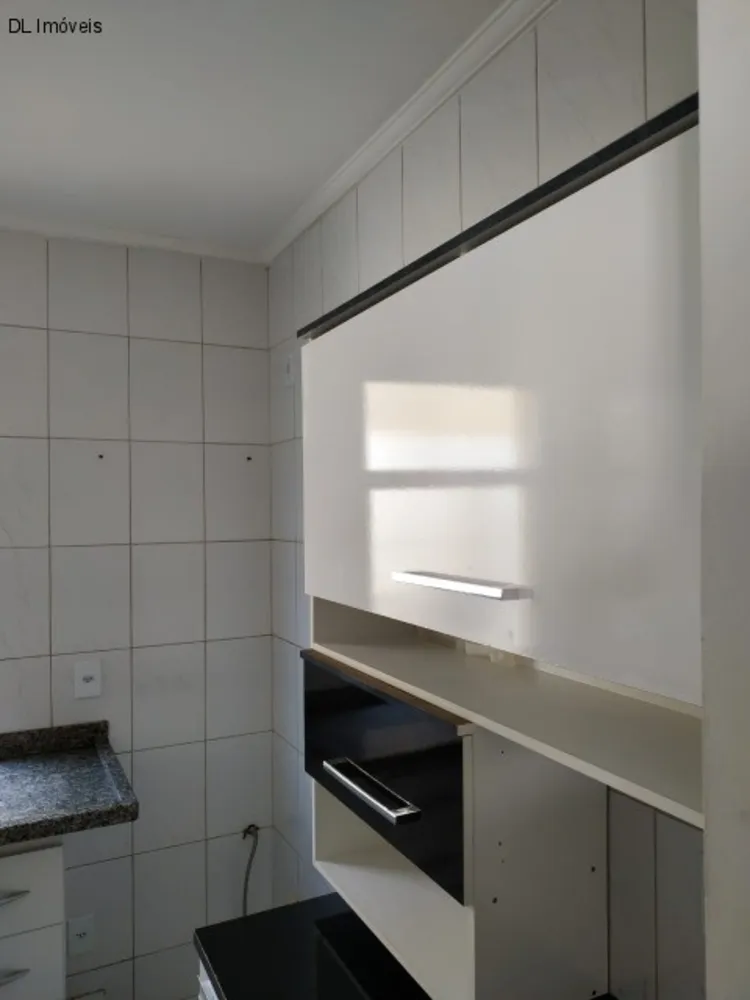Apartamento, 2 quartos, 54 m² - Foto 8
